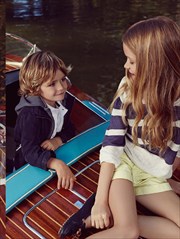 Ofertas de Abrigo  en el folleto de Massimo Dutti