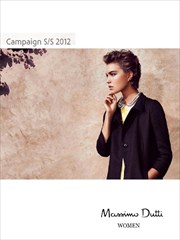 Ofertas de Massimo Dutti  en el folleto de Madrid