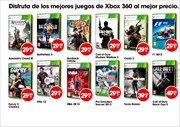 Ofertas de Fifa 13  en el folleto de Game