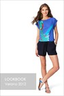 Cat�logo de Promod