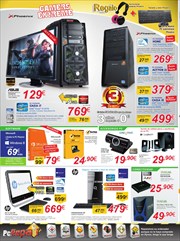 Ofertas de Netbook  en el folleto de Dynos Informática