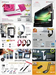 Ofertas de PC portátil  en el folleto de Dynos Informática