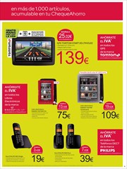 Ofertas de Philips  en el folleto de Carrefour
