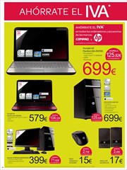 Ofertas de Portátil  en el folleto de Carrefour