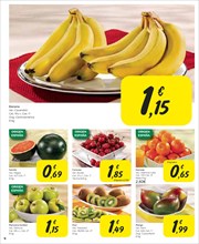 Ofertas de Uvas  en el folleto de Carrefour