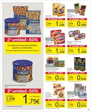 Ofertas de La Piara  en el folleto de Carrefour