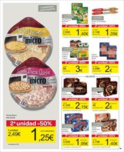Ofertas de Pasta  en el folleto de Carrefour