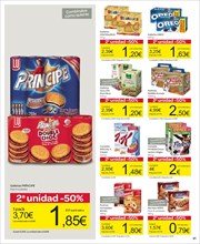 Ofertas de Kellogg