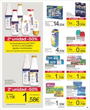 Ofertas de Desodorante  en el folleto de Carrefour
