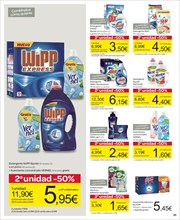Ofertas de Quitamanchas  en el folleto de Carrefour