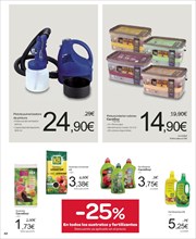Ofertas de Pequeños electrodomésticos  en el folleto de Carrefour