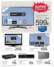Ofertas de Reproductor  en el folleto de Carrefour