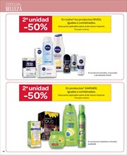 Ofertas de Desodorante  en el folleto de Carrefour