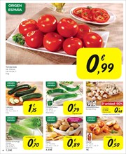 Ofertas de Patata  en el folleto de Carrefour