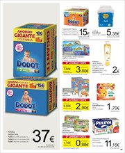 Ofertas de Colorcrem  en el folleto de Carrefour