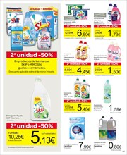 Ofertas de Detergente  en el folleto de Carrefour