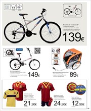 Ofertas de Llanta  en el folleto de Carrefour