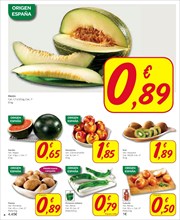 Ofertas de Patata  en el folleto de Carrefour