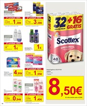 Ofertas de Colorcrem  en el folleto de Carrefour