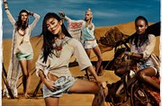 Ofertas de Camisa  en el folleto de Stradivarius