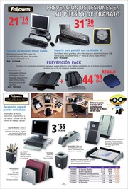 Ofertas de PC portátil  en el folleto de Folder