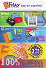 Catálogo de ofertas Folder en Las Palmas