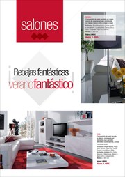 Ofertas de Rebajas  en el folleto de Kiona