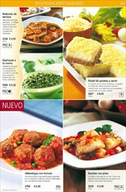 Ofertas de Patata  en el folleto de Eismann