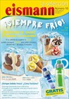 Catálogo de ofertas Eismann en Madrid