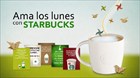 Cat�logo de Starbucks Coffee (Pla�a de Francesc Maci�)