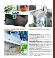 Ofertas de Encimera  en el folleto de IKEA