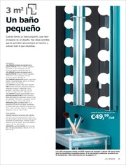 Ofertas de Lámpara  en el folleto de IKEA