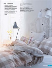 Ofertas de Lámpara  en el folleto de IKEA