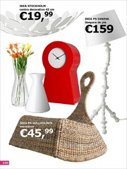 Ofertas de Lámpara  en el folleto de IKEA