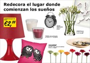 Ofertas de Pequeños electrodomésticos  en el folleto de IKEA