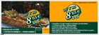 Cat�logo de Bocatta