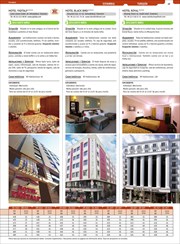 Ofertas de Cabina  en el folleto de Halcón Viajes