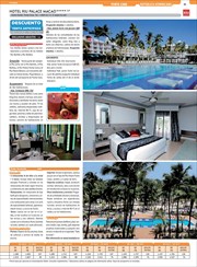 Ofertas de Cabina  en el folleto de Halcón Viajes