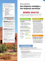Ofertas de Cabina  en el folleto de Halcón Viajes