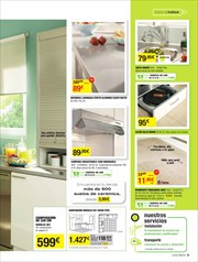 Ofertas de Encimera  en el folleto de Leroy Merlin