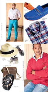 Ofertas de Mocasines  en el folleto de El Corte Inglés