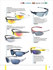 Ofertas de Gafas  en el folleto de El Corte Inglés