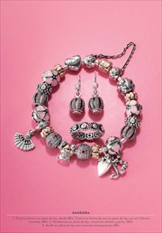 Ofertas de Pendientes  en el folleto de El Corte Inglés