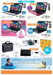 Ofertas de Smart tv  en el folleto de El Corte Inglés