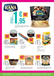 Ofertas de Pasta  en el folleto de El Corte Inglés
