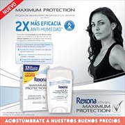 Ofertas de Desodorante  en el folleto de El Corte Inglés