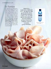 Ofertas de Carne y charcutería  en el folleto de El Corte Inglés