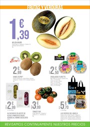 Ofertas de Patata  en el folleto de El Corte Inglés