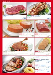 Ofertas de Pollo  en el folleto de La Sirena