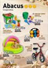 Cat�logo de Abacus (Balmes)